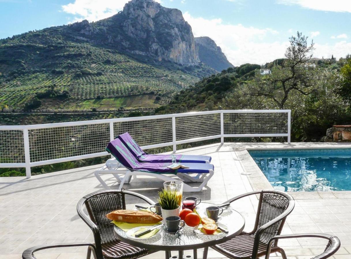 El Tajaral Villa El Gastor Exteriör bild